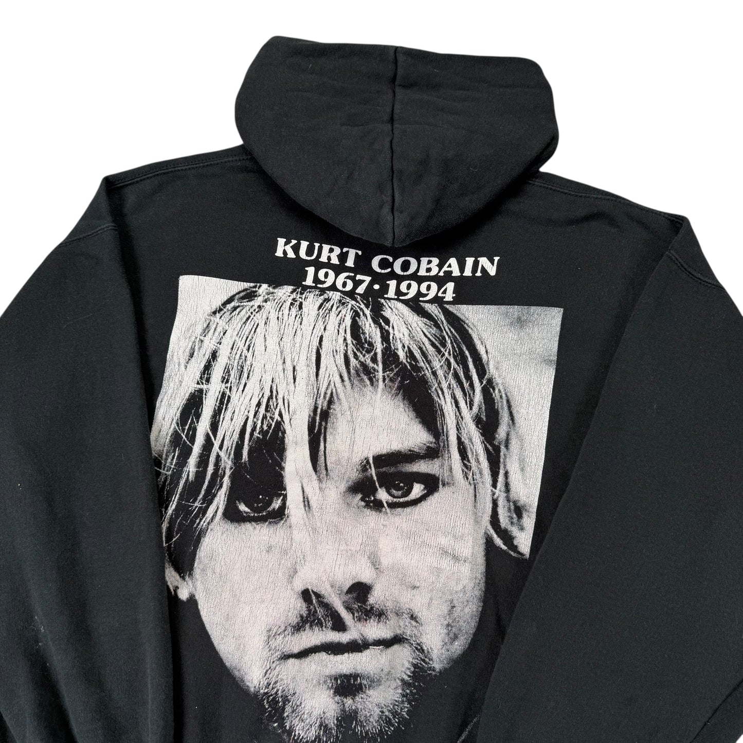 Late 90s Nirvana (L)