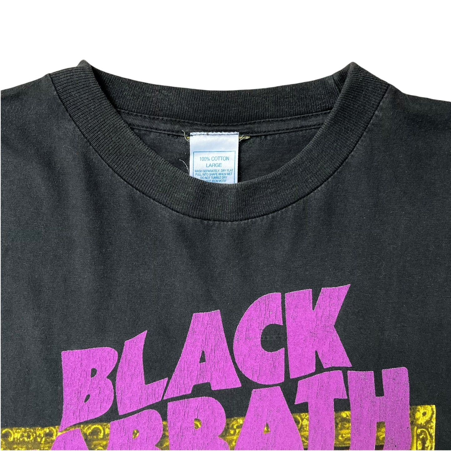 1997 Black Sabbath (XL)