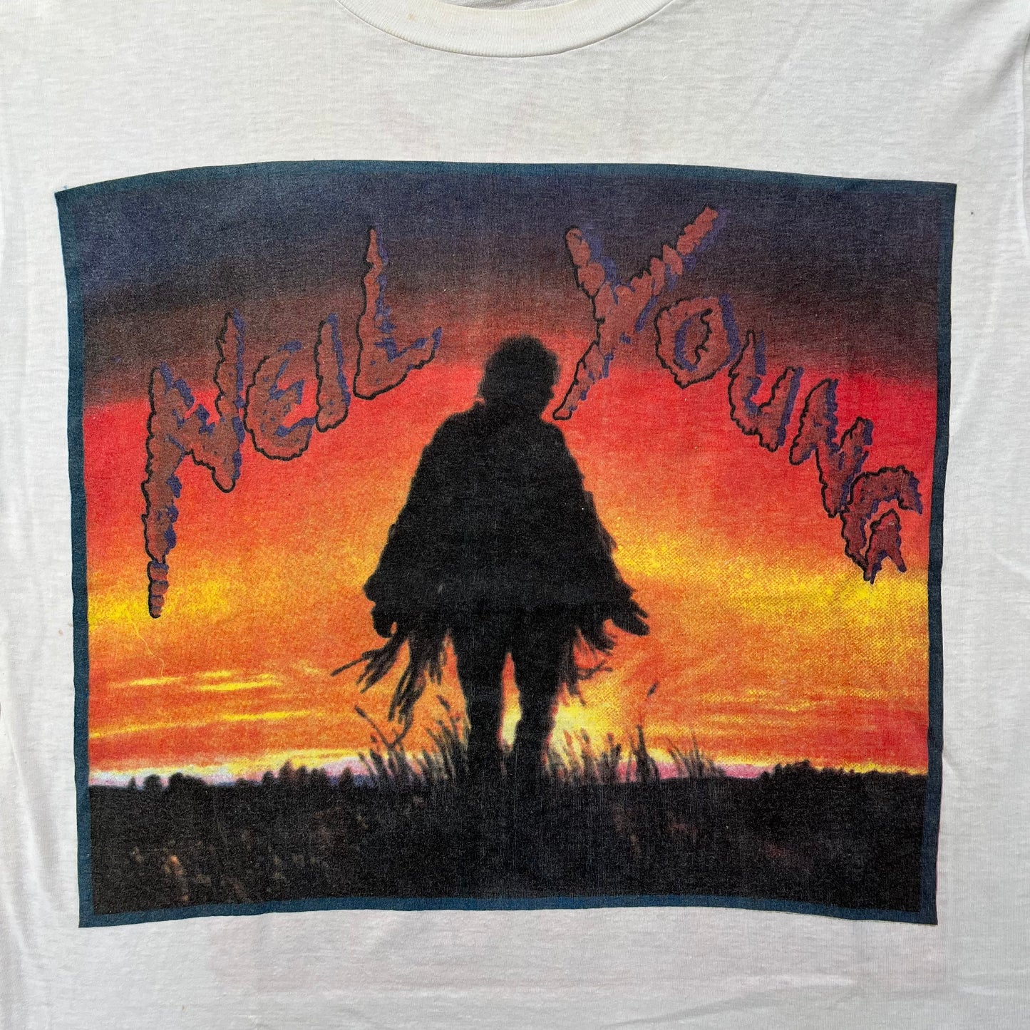 1993 Neil Young (M/L)