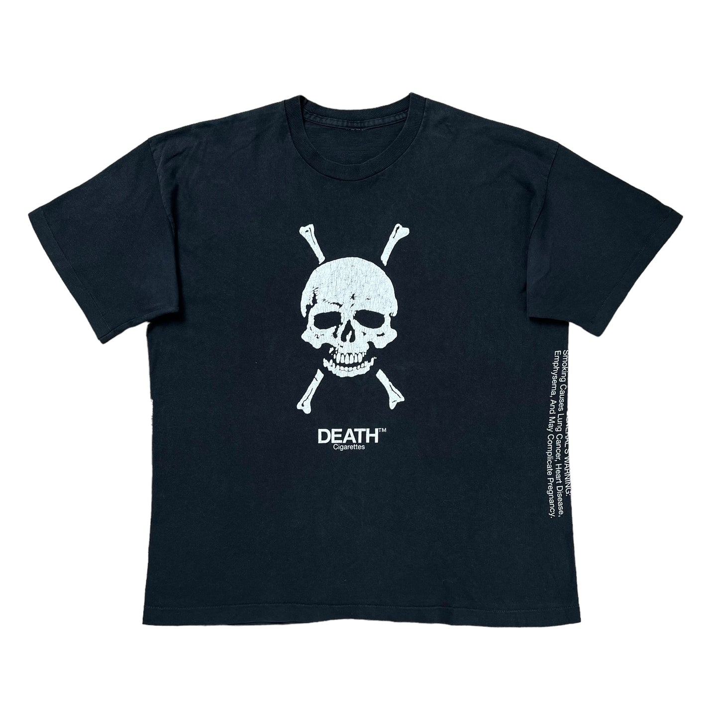 Early 90s Death Cigarettes (XL)