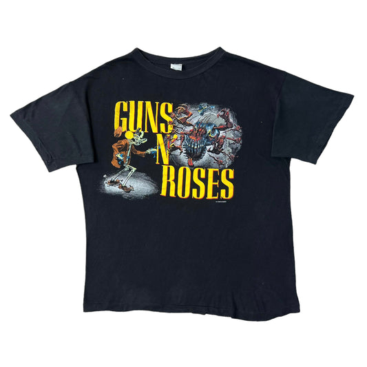 1987 Guns N’ Roses ‘Appetite For Destruction’ (XL)