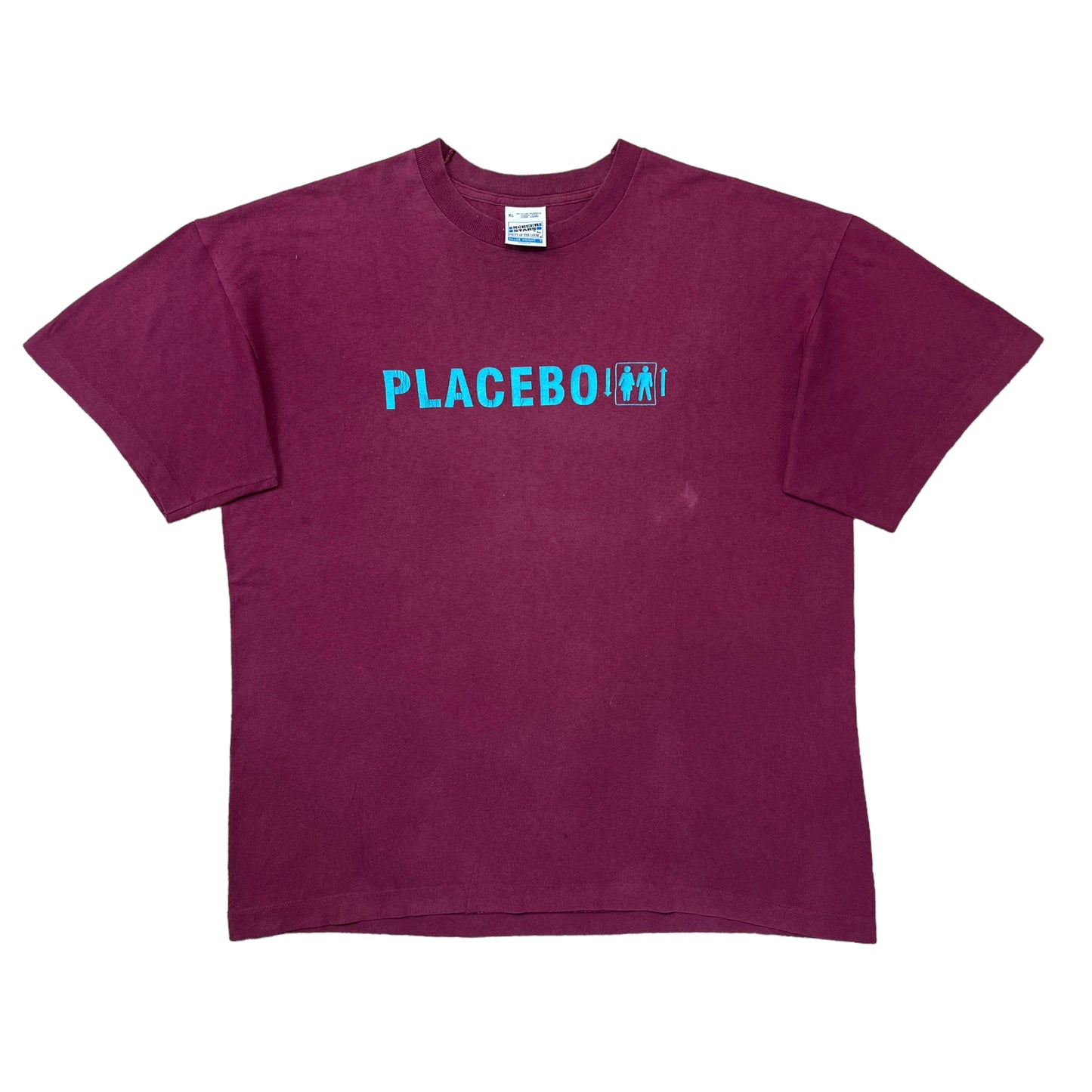 1996 Placebo (XL)