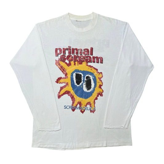 1991 Primal Scream ‘Screamadelica’ (XL)