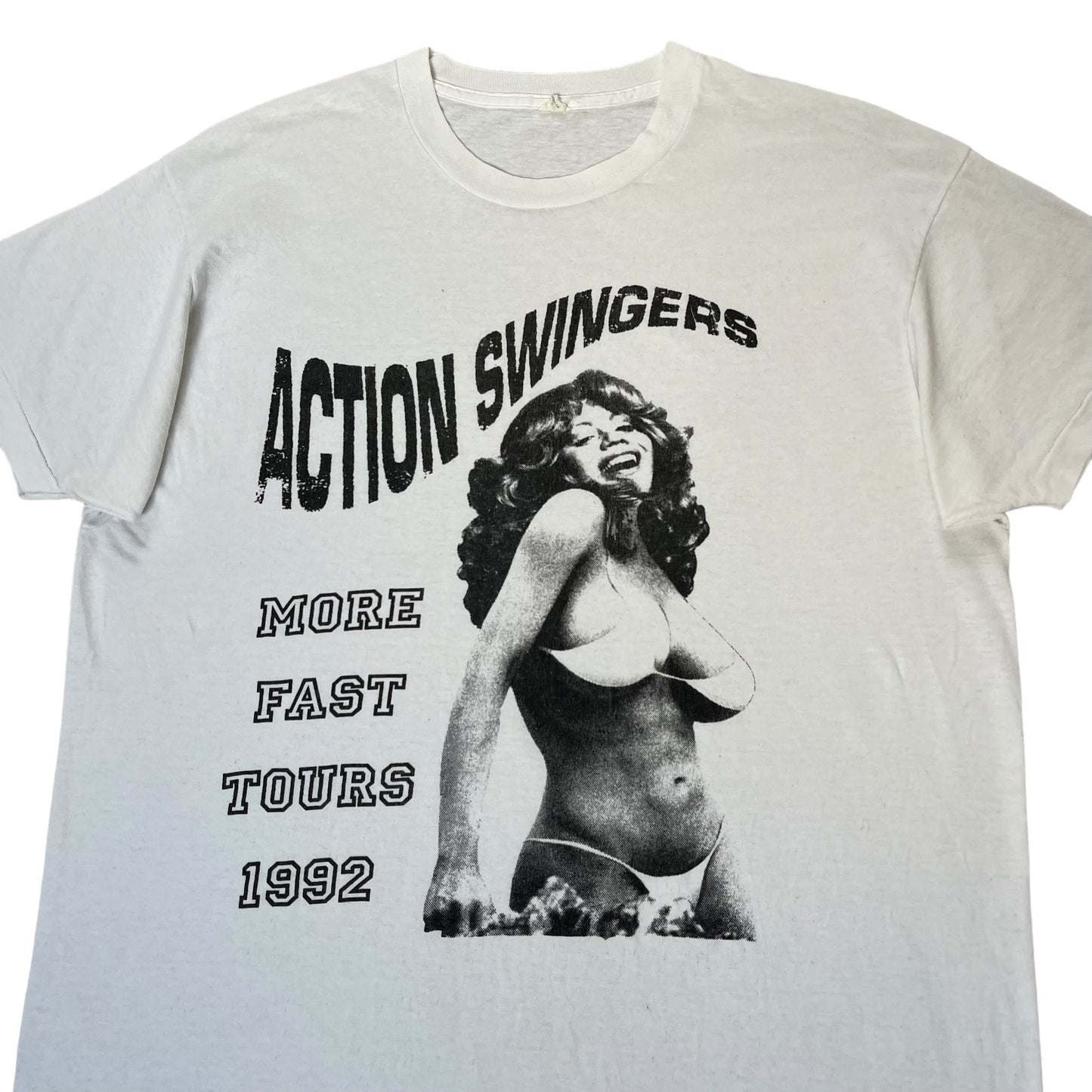 1992 Action Swingers (L/XL)