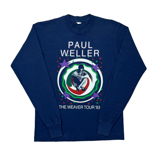 1993 Paul Weller 'The Weaver' (L/XL)