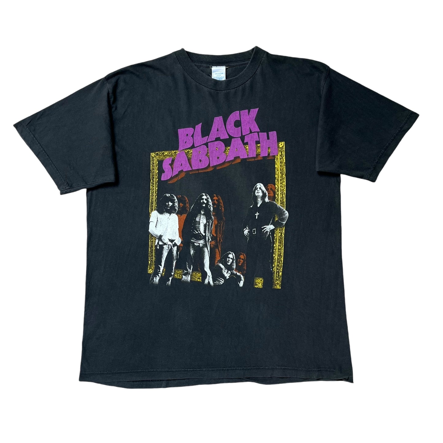 1997 Black Sabbath (XL)