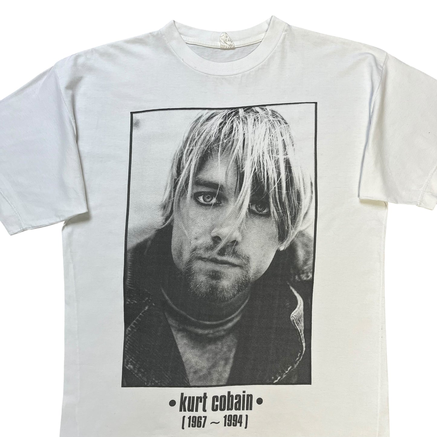 1994 Kurt Cobain (XL)