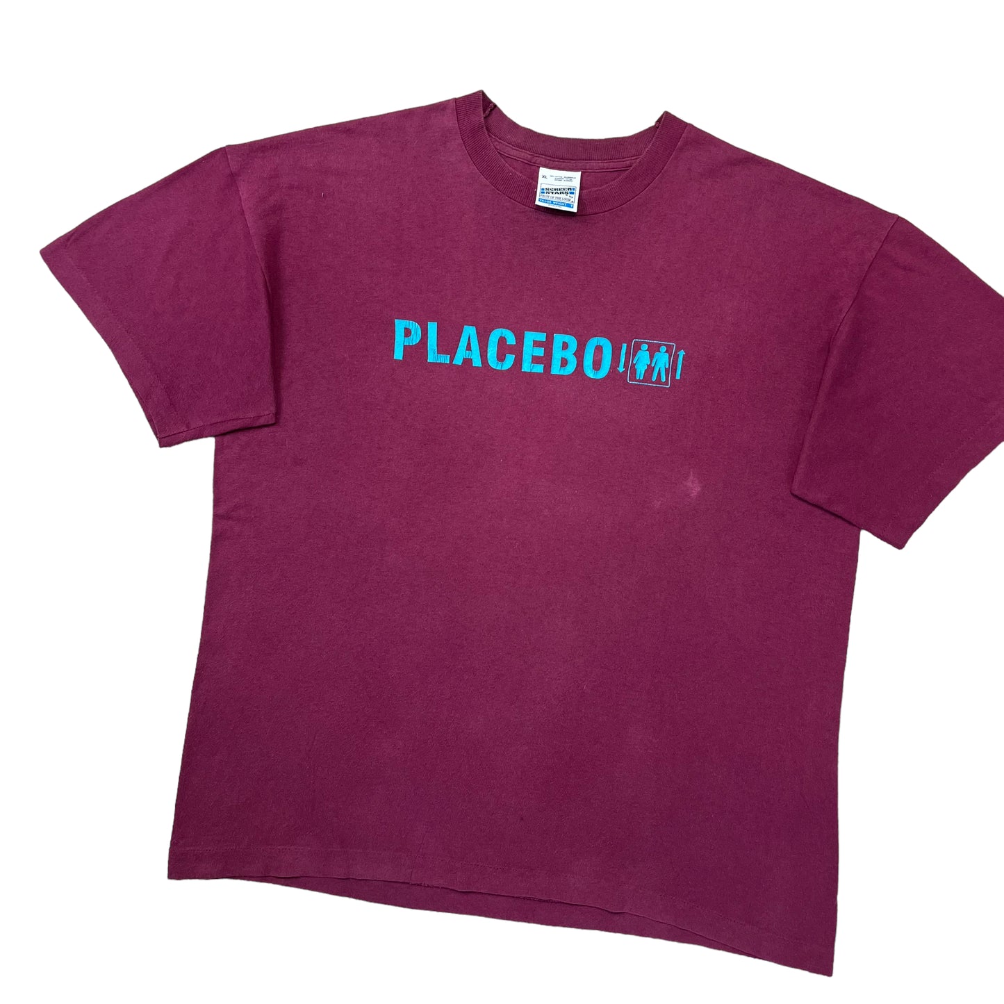 1996 Placebo (XL)