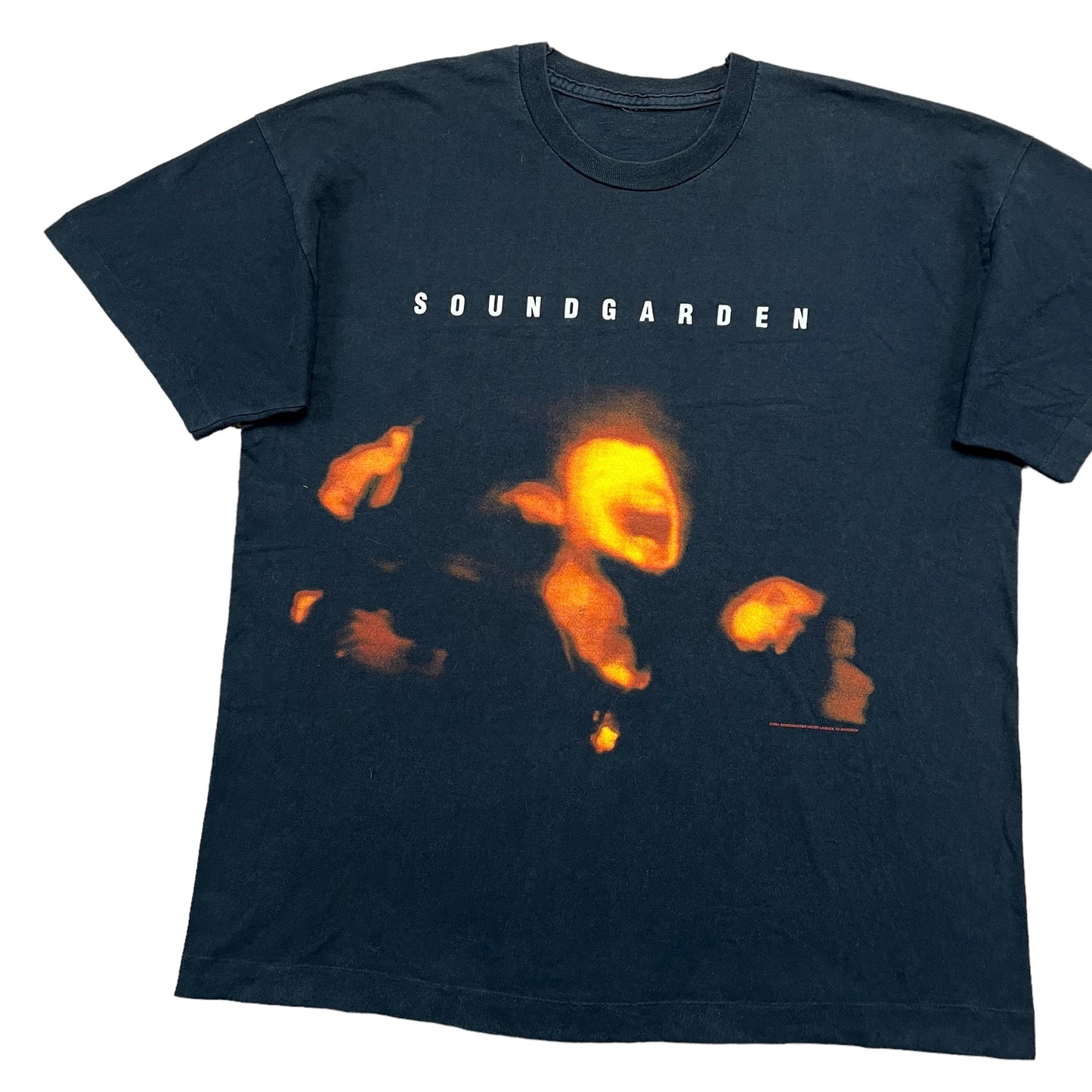 1994 Soundgarden ‘Superunknown’ (XL)