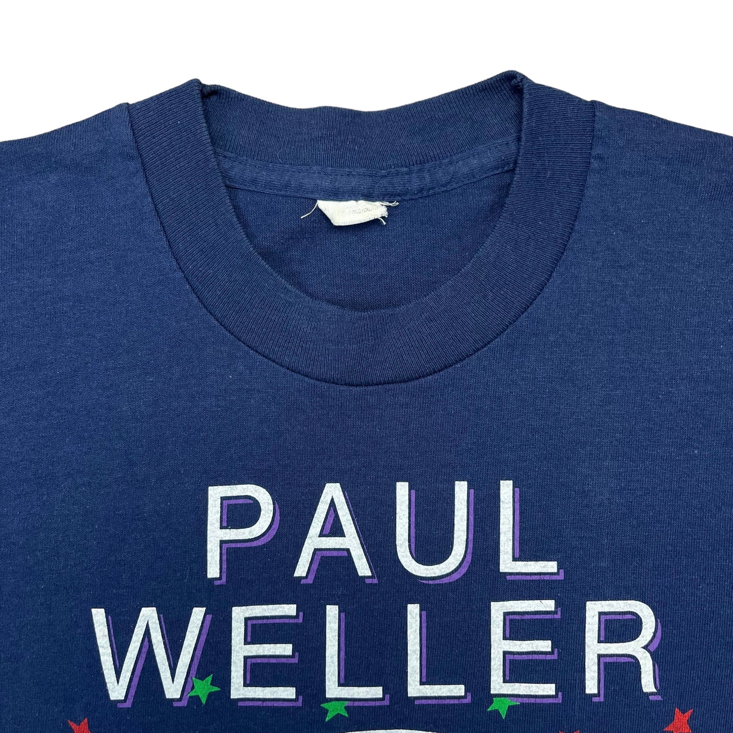 1993 Paul Weller 'The Weaver' (L/XL)