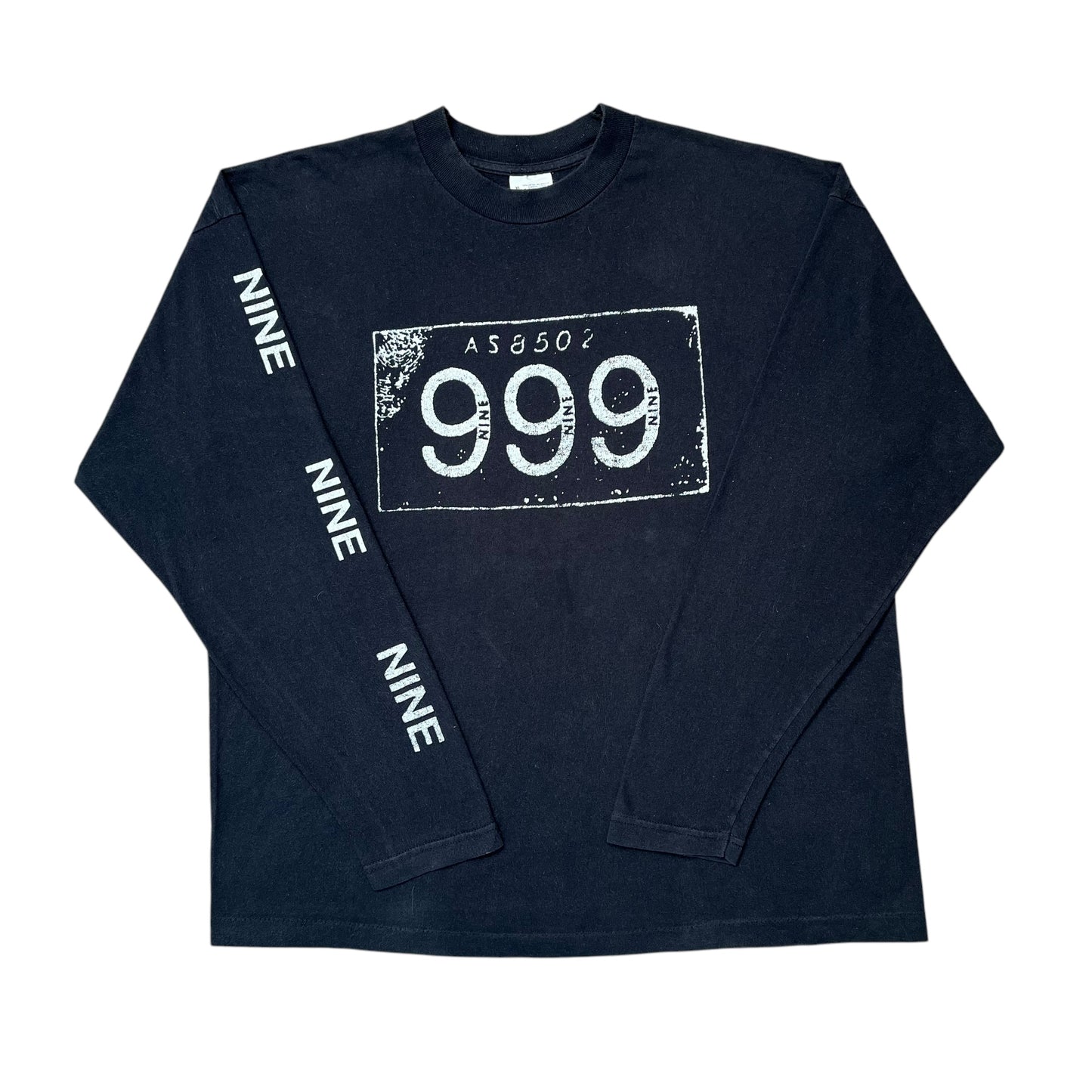 90s 999 (XL)