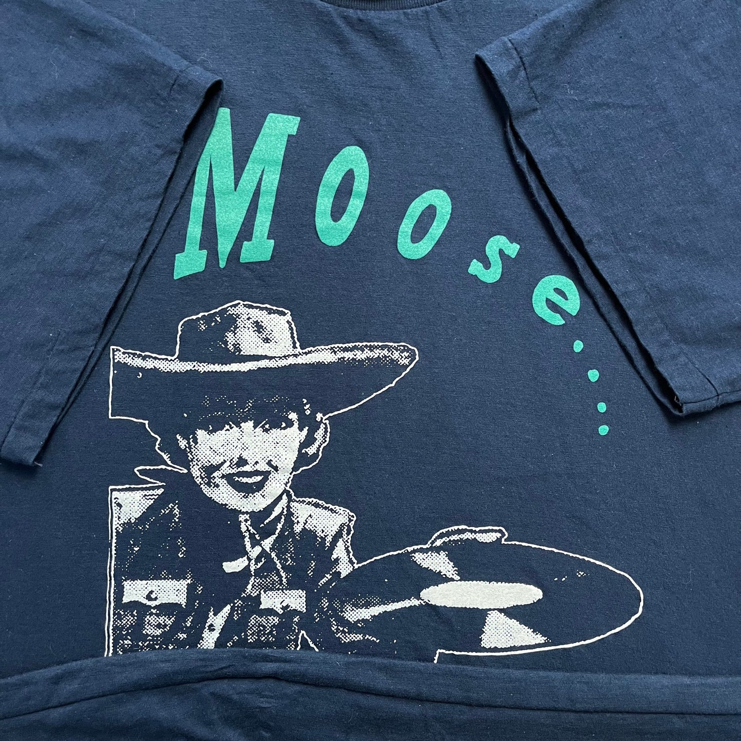 1992 Moose '...XYZ' (XL)