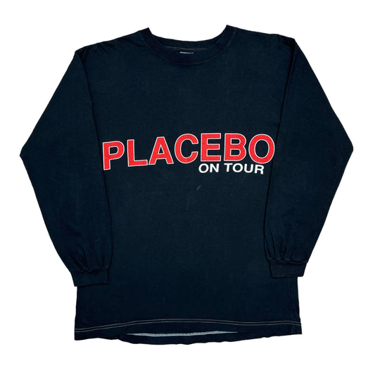 1998 Placebo 'Without You I'm Nothing' (XL)