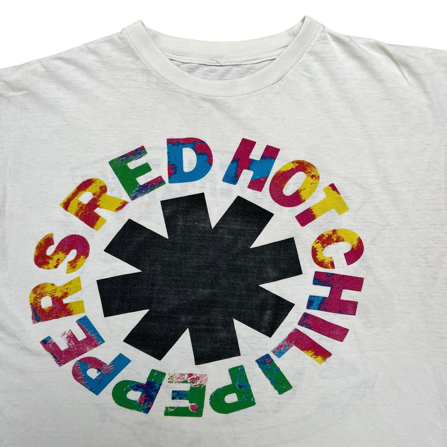 1990 Red Hot Chili Peppers (XL)