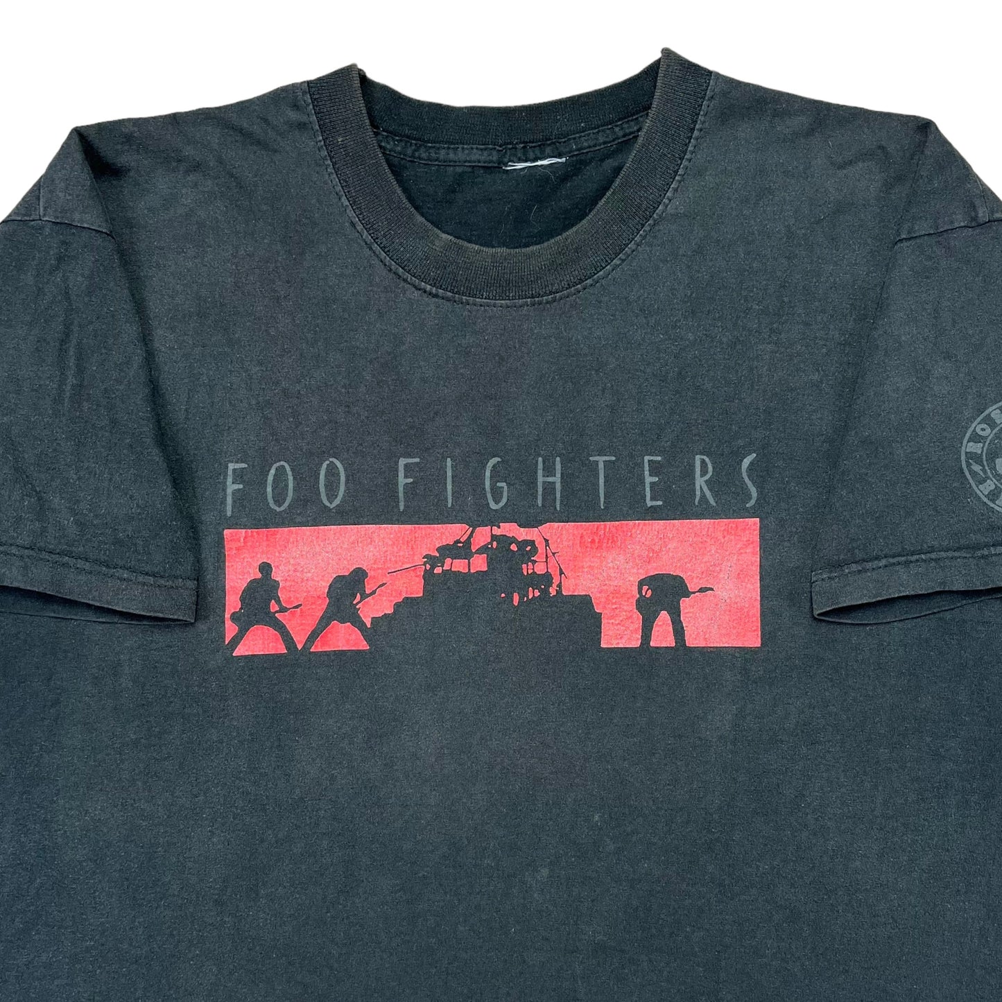 2003 Foo Fighters (M/L)