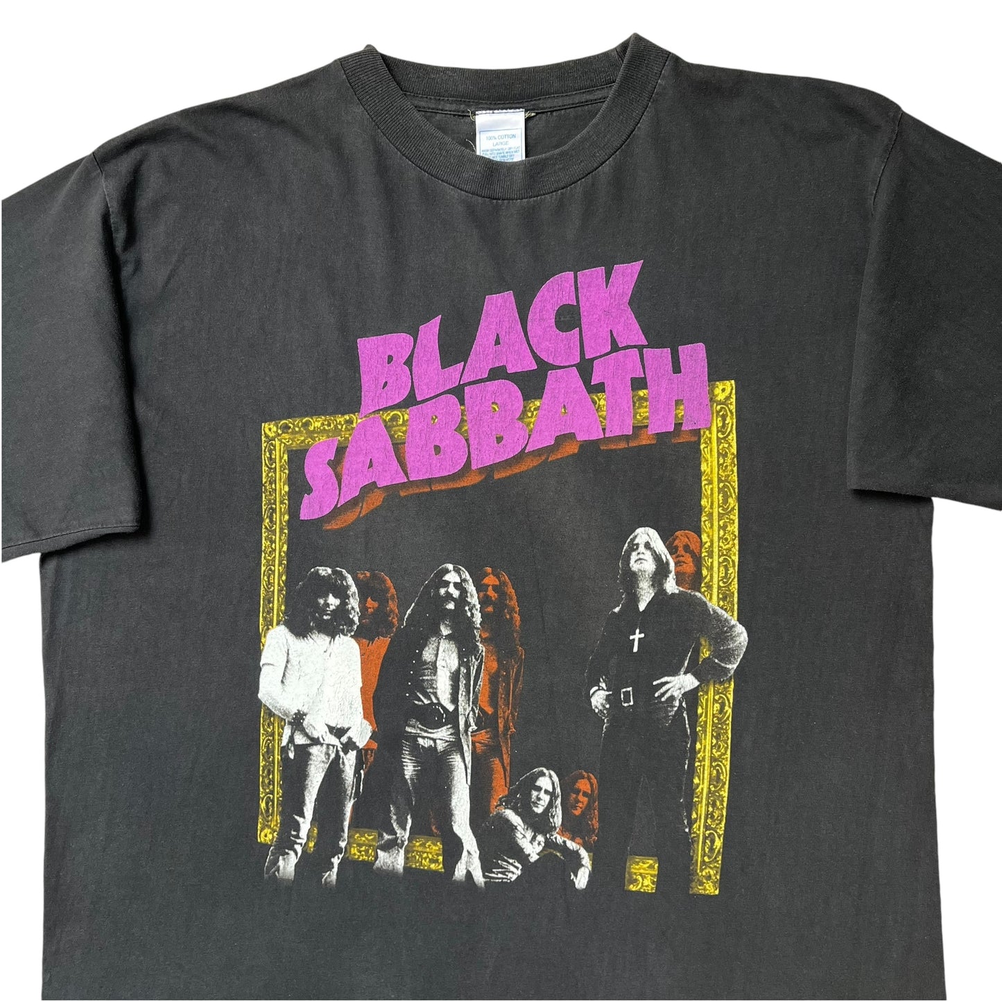 1997 Black Sabbath (XL)