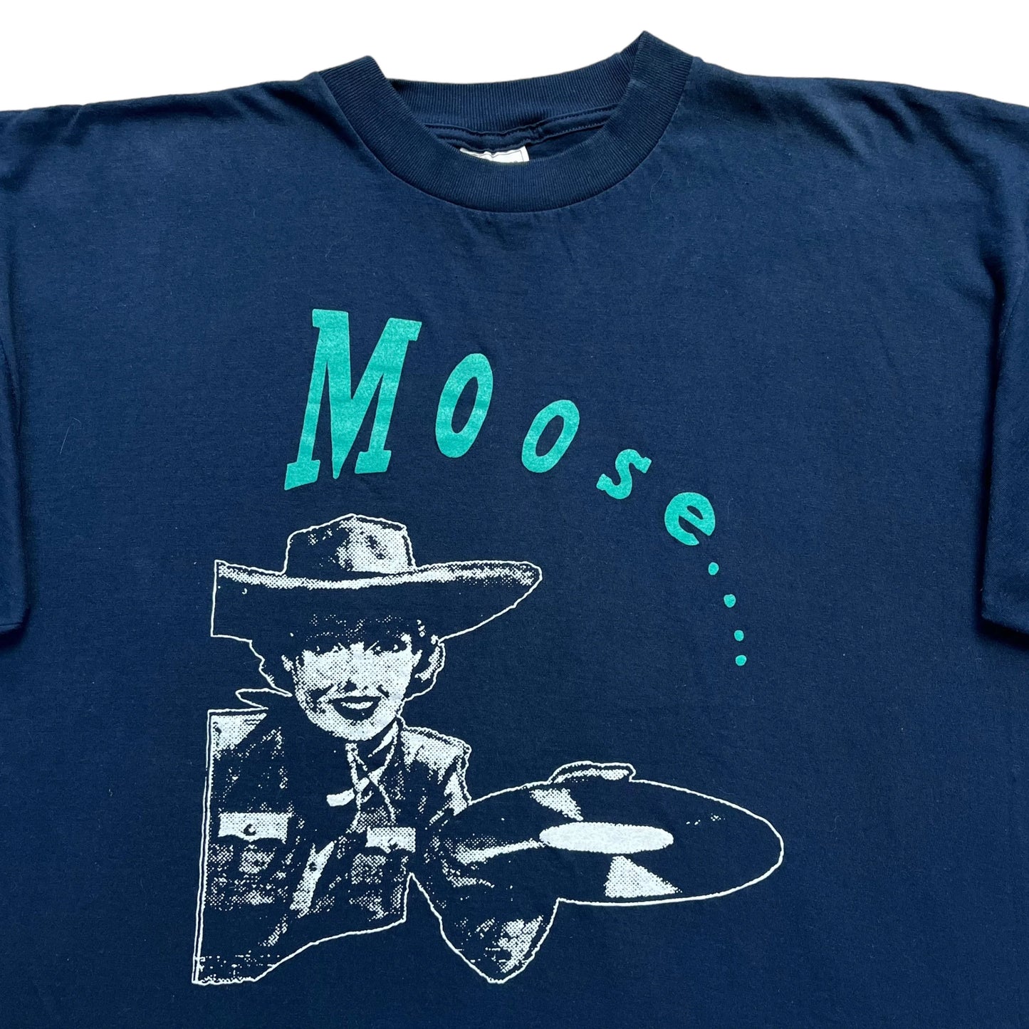 1992 Moose '...XYZ' (XL)