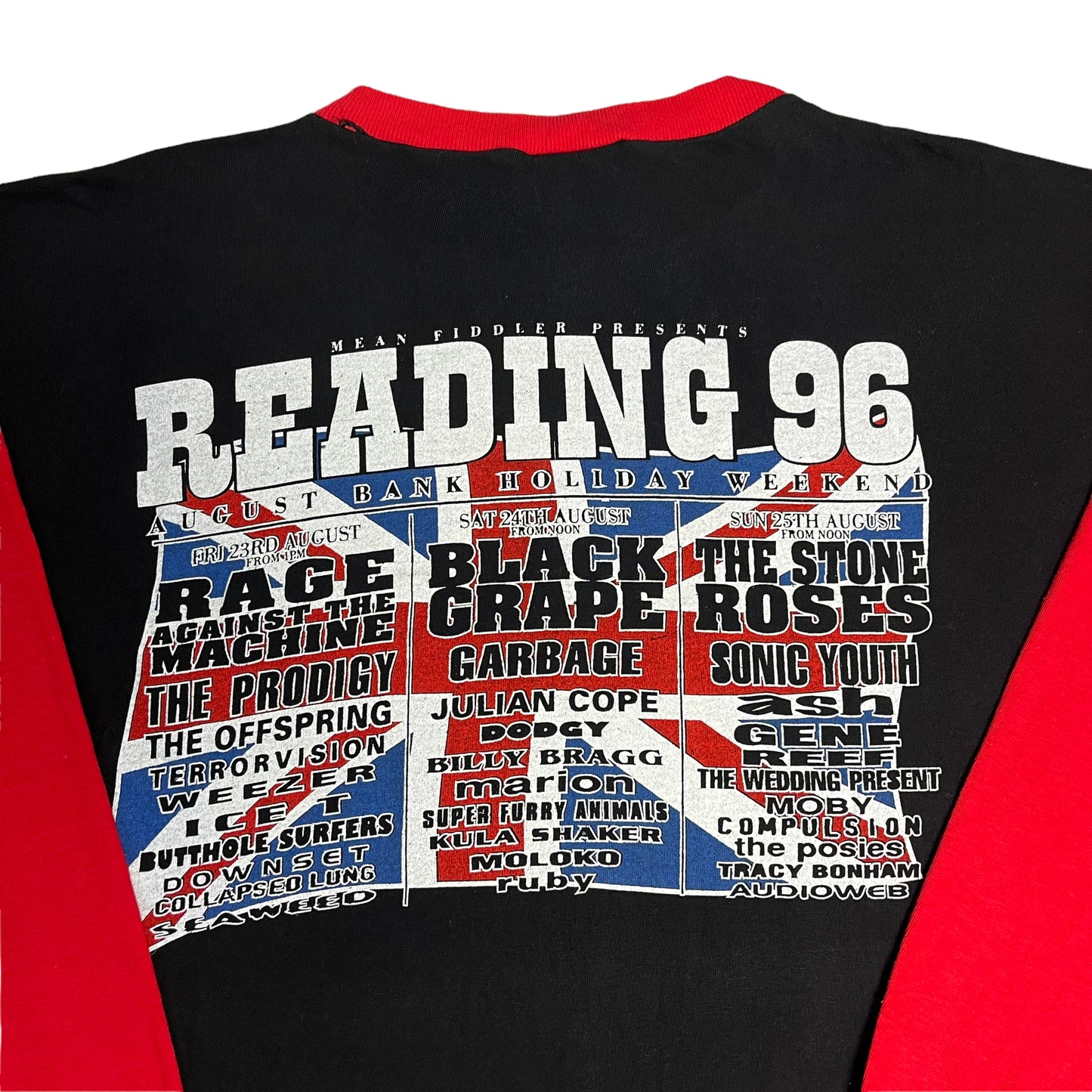 1996 Reading Festival (XL+)