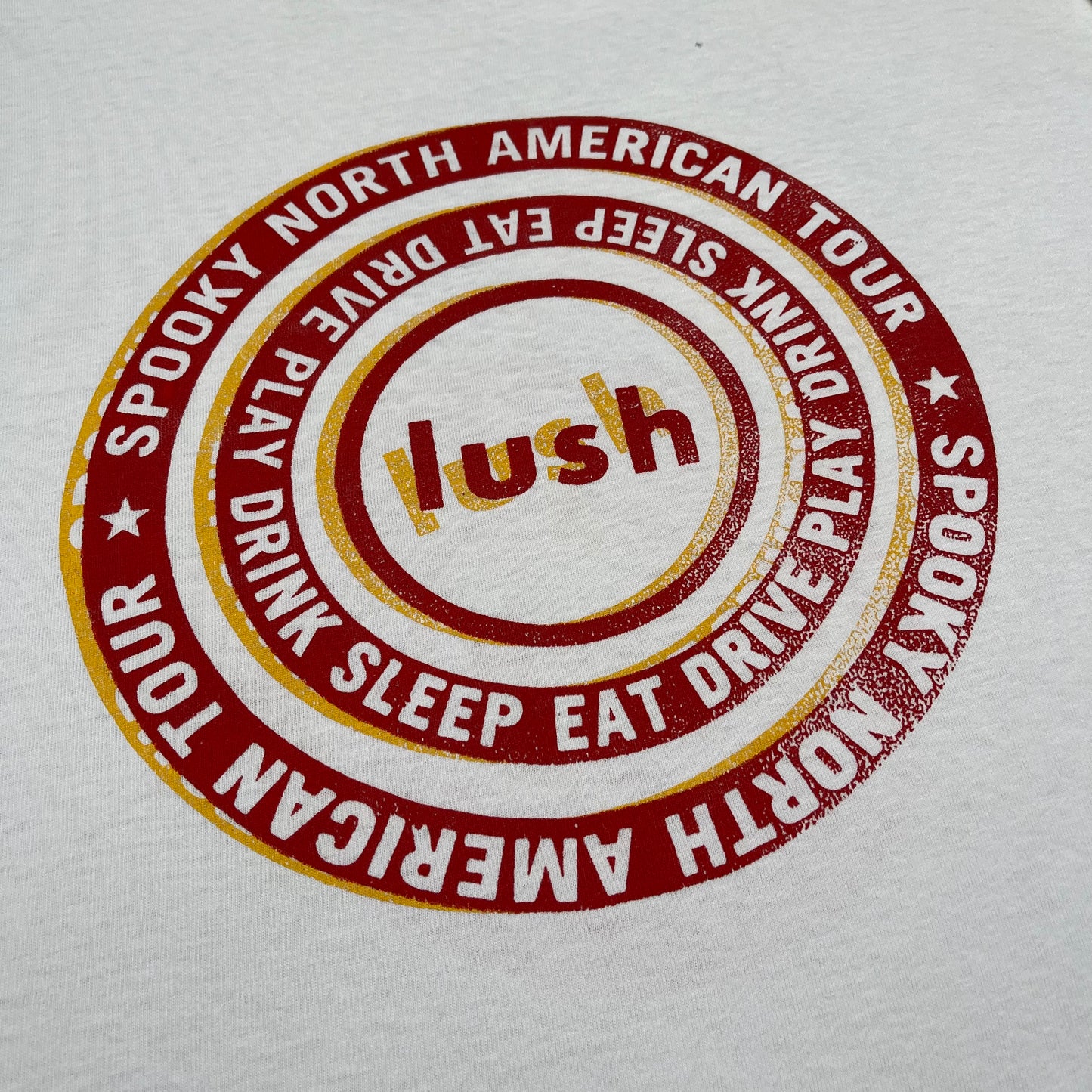 1994 Lush 'Spooky' US Tour (XL+)