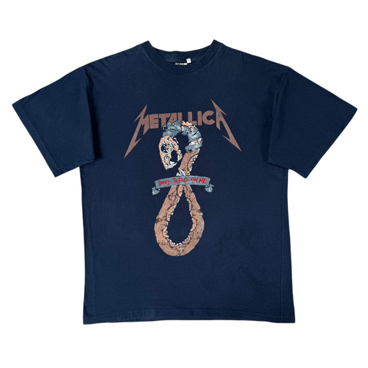 1991 Metallica ‘Don’t Tread on Me’ (XL)