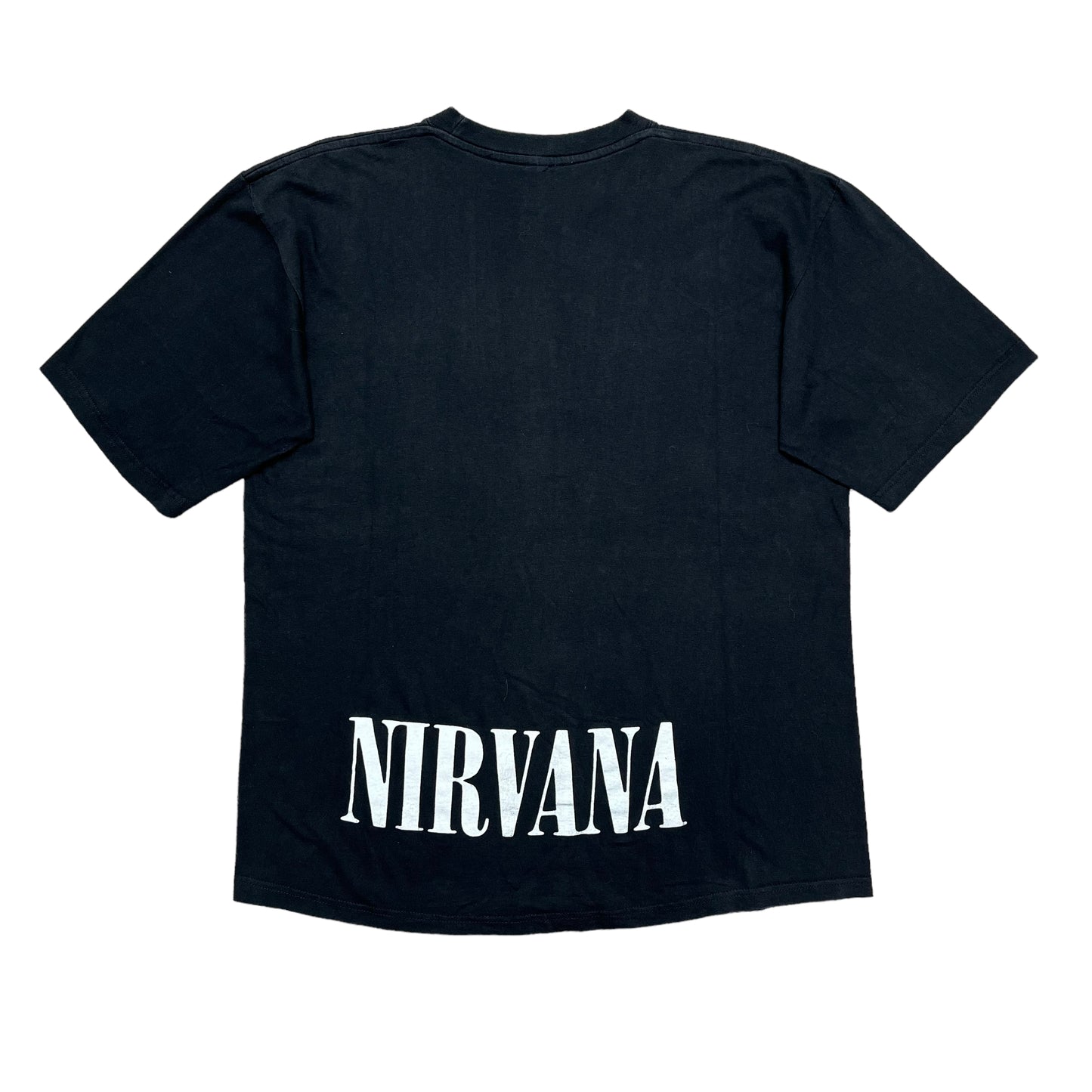 90s Nirvana ‘Nevermind’ (L)