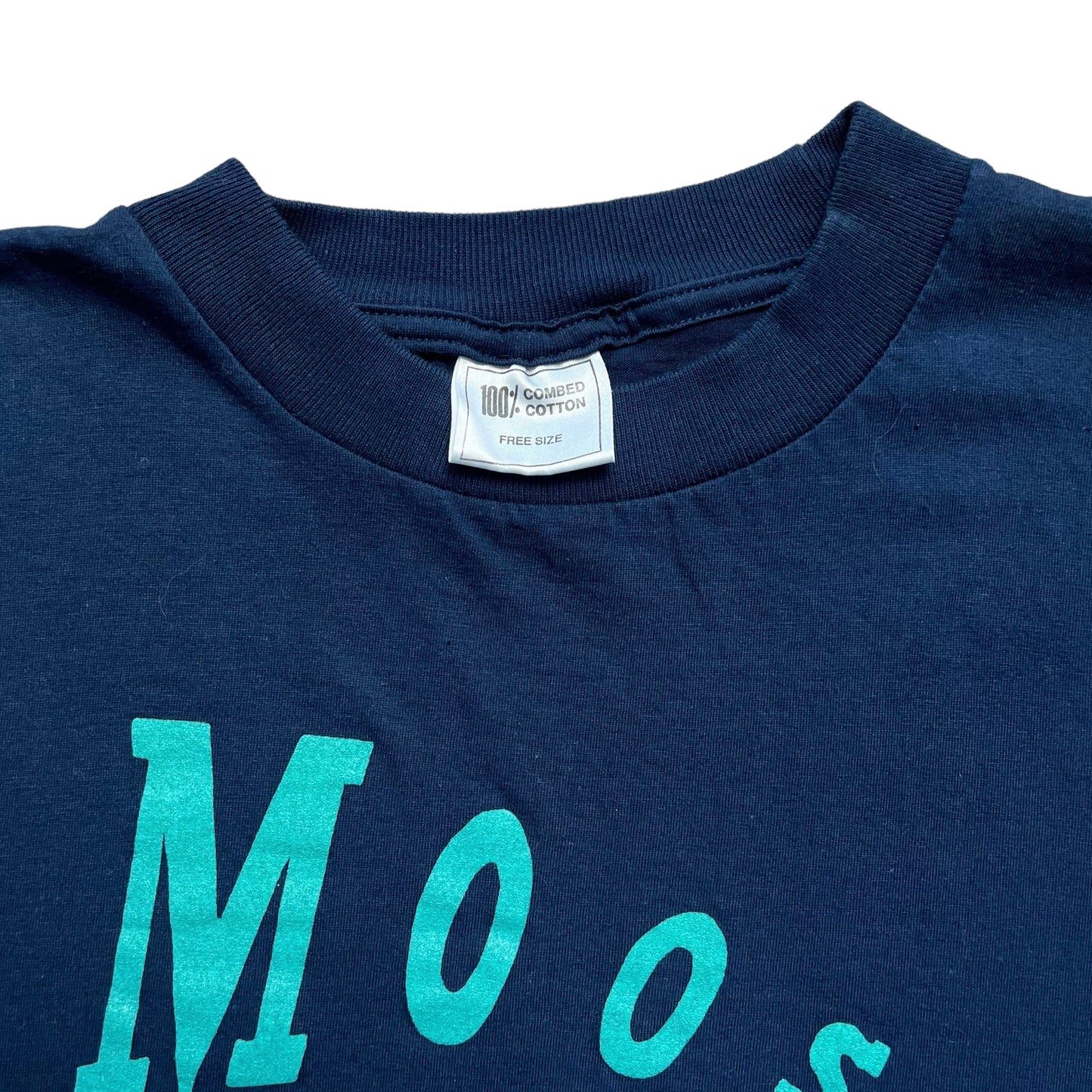 1992 Moose '...XYZ' (XL)