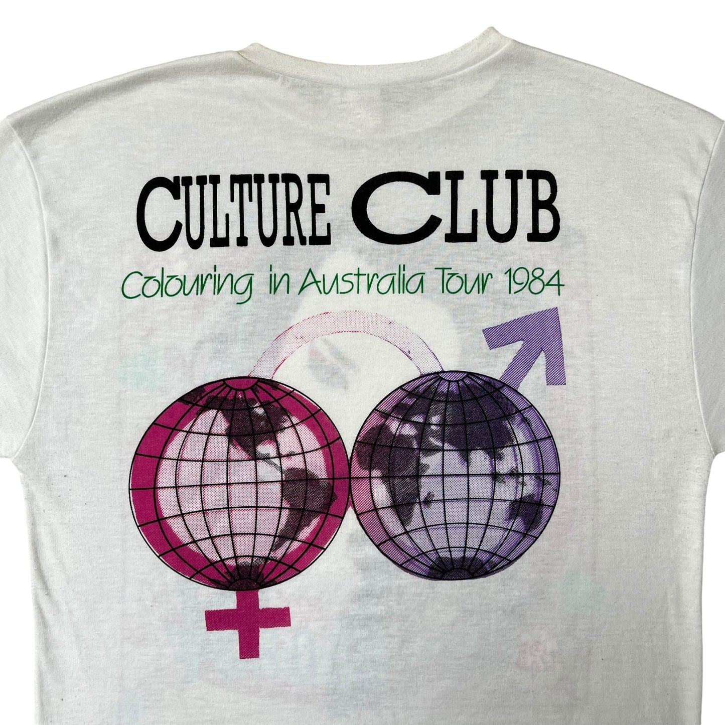 1984 Culture Club (M)