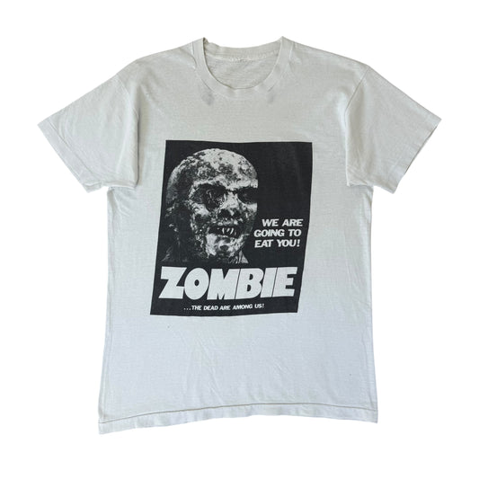80s Zombie (L)
