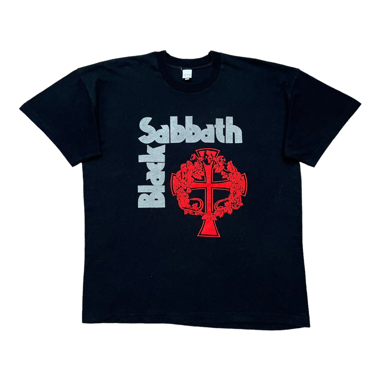 Early 90s Black Sabbath ‘We Sold Our Souls’ (XL)