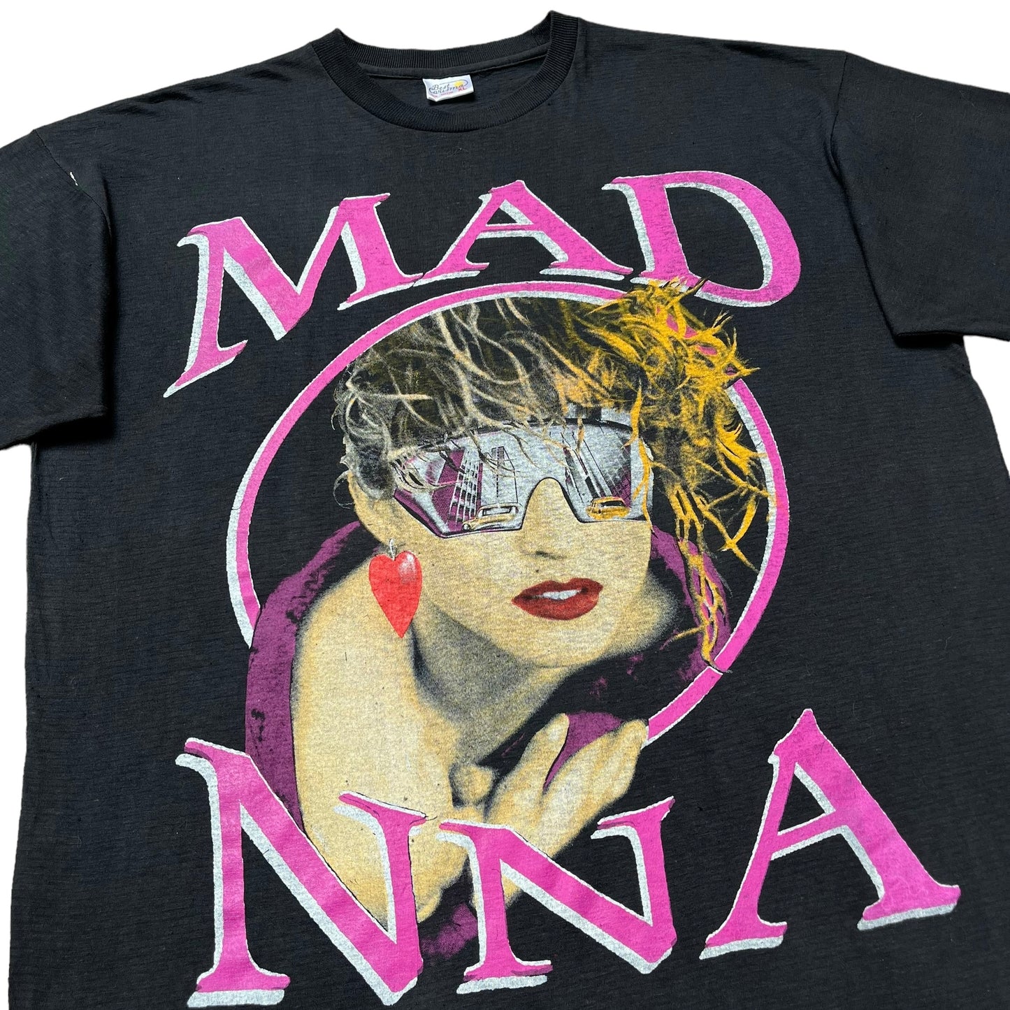 1990 Madonna ‘Blond Ambition’ L/XL)