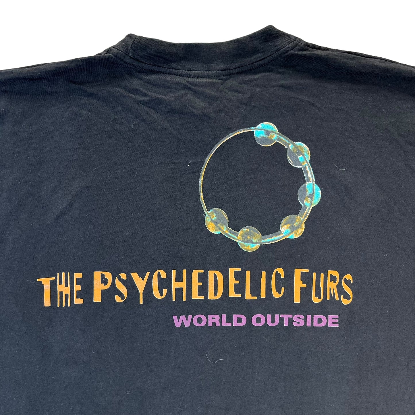 1991 The Psychedelic Furs ‘World Outside’ (L/XL)