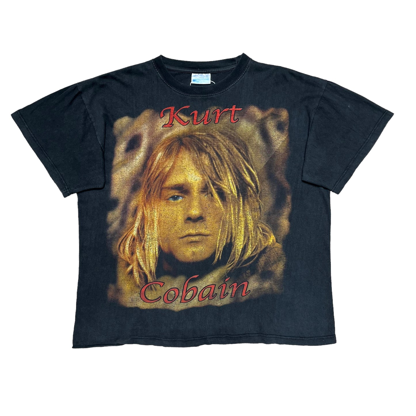 90s Kurt Cobain (XL)