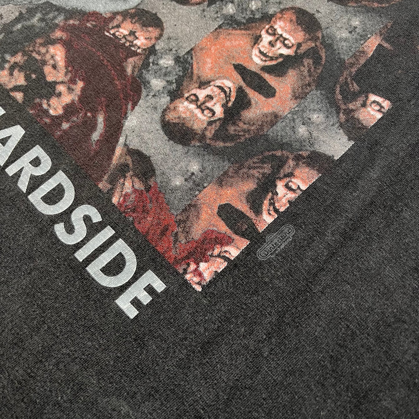 1994 Biohazard ‘Tales from the Hardside’ (XL)