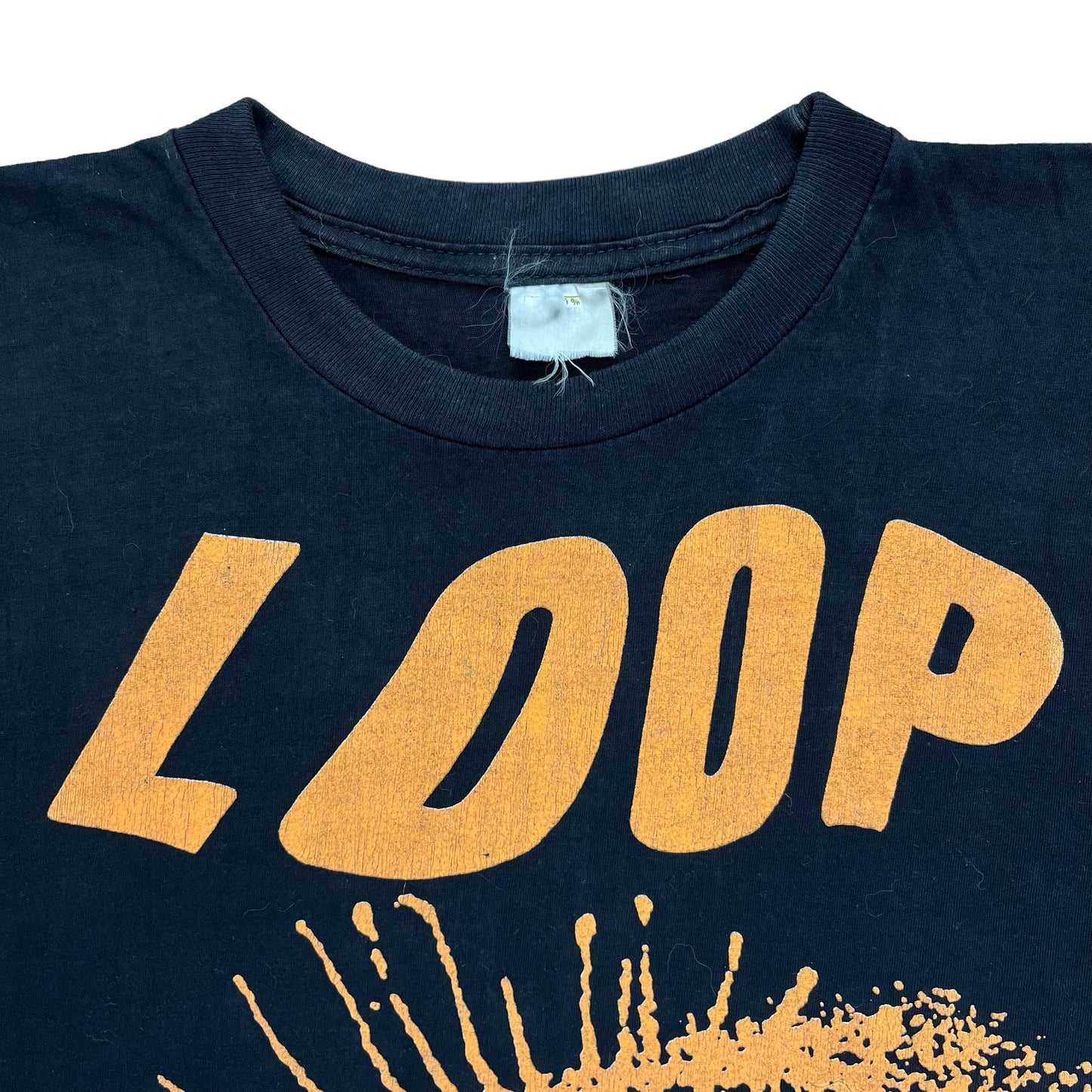 1990 Loop ‘A Gilded Eternity’ (XL)