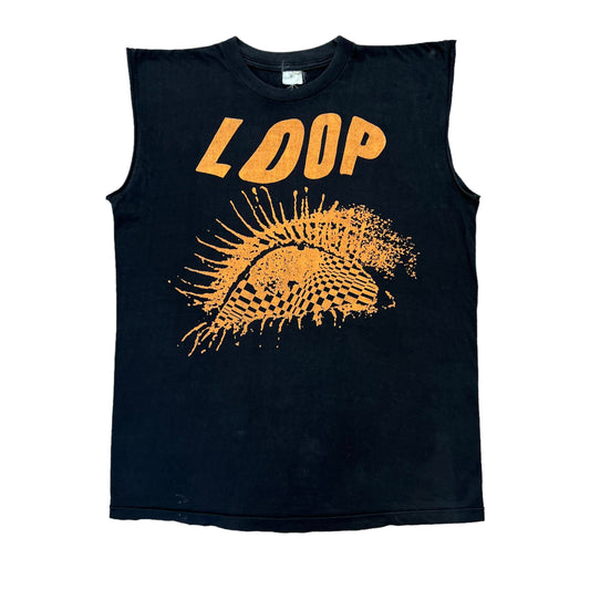 1990 Loop ‘A Gilded Eternity’ (XL)