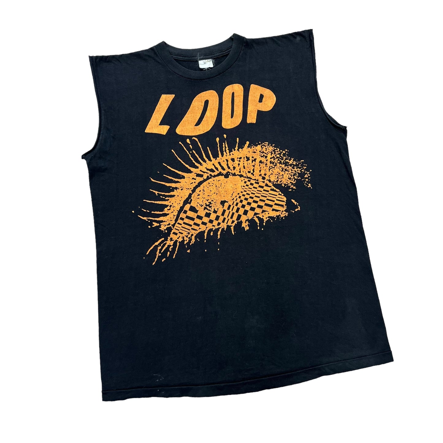 1990 Loop ‘A Gilded Eternity’ (XL)