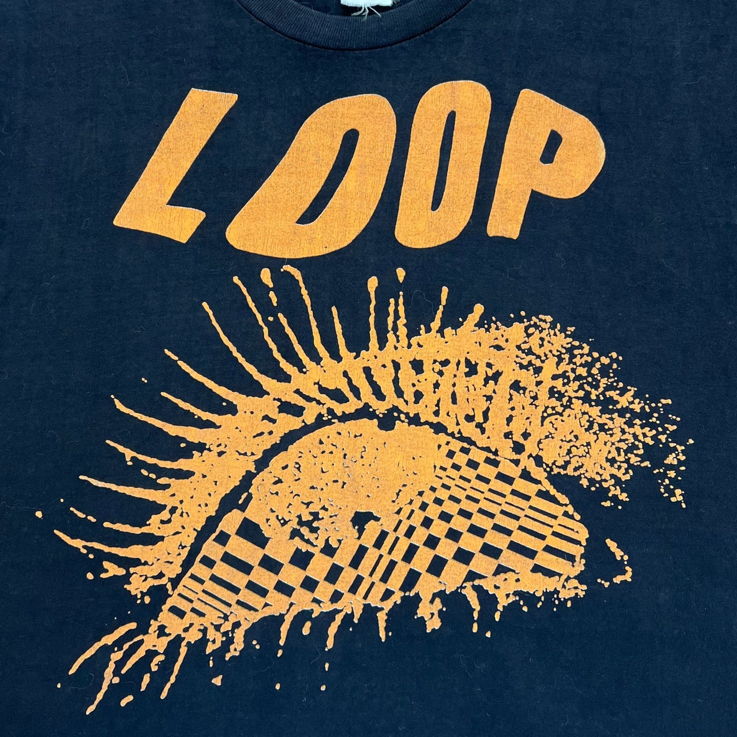 1990 Loop ‘A Gilded Eternity’ (XL)