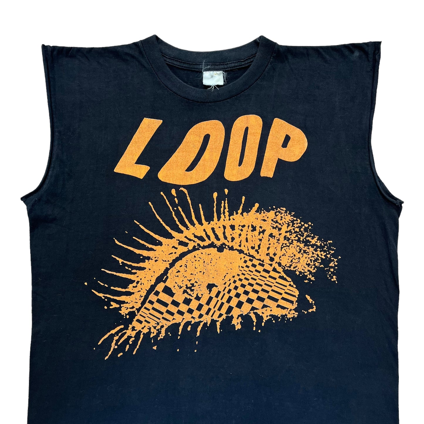 1990 Loop ‘A Gilded Eternity’ (XL)