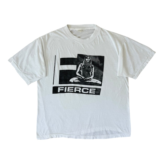 Late 80s Fierce Recordings (M)