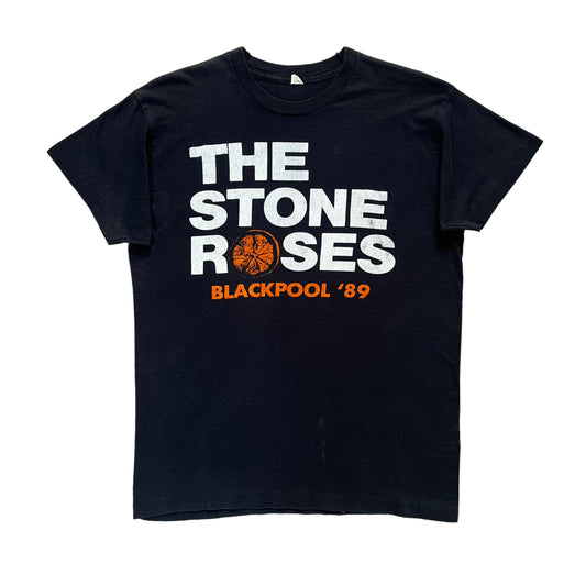 1989 The Stone Roses ‘Blackpool’ (L/XL)