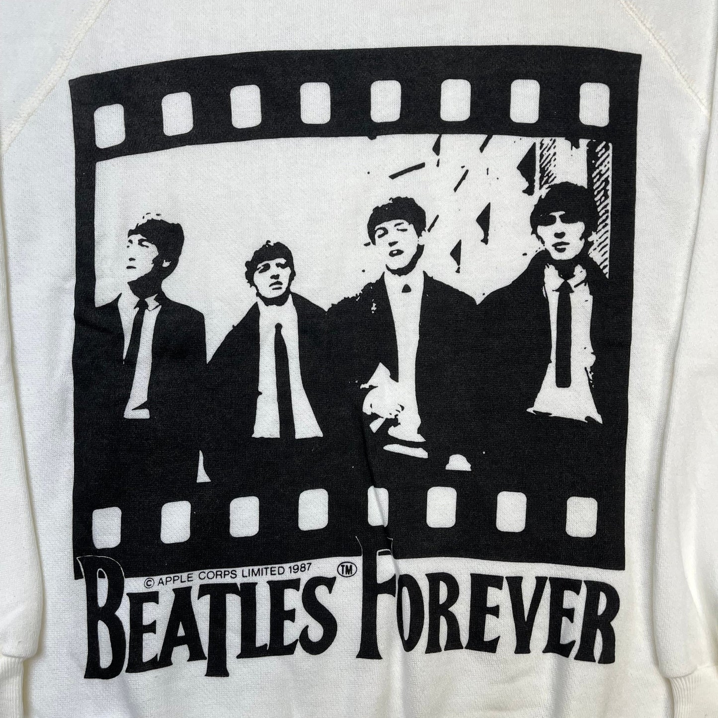 1987 The Beatles (M/L)