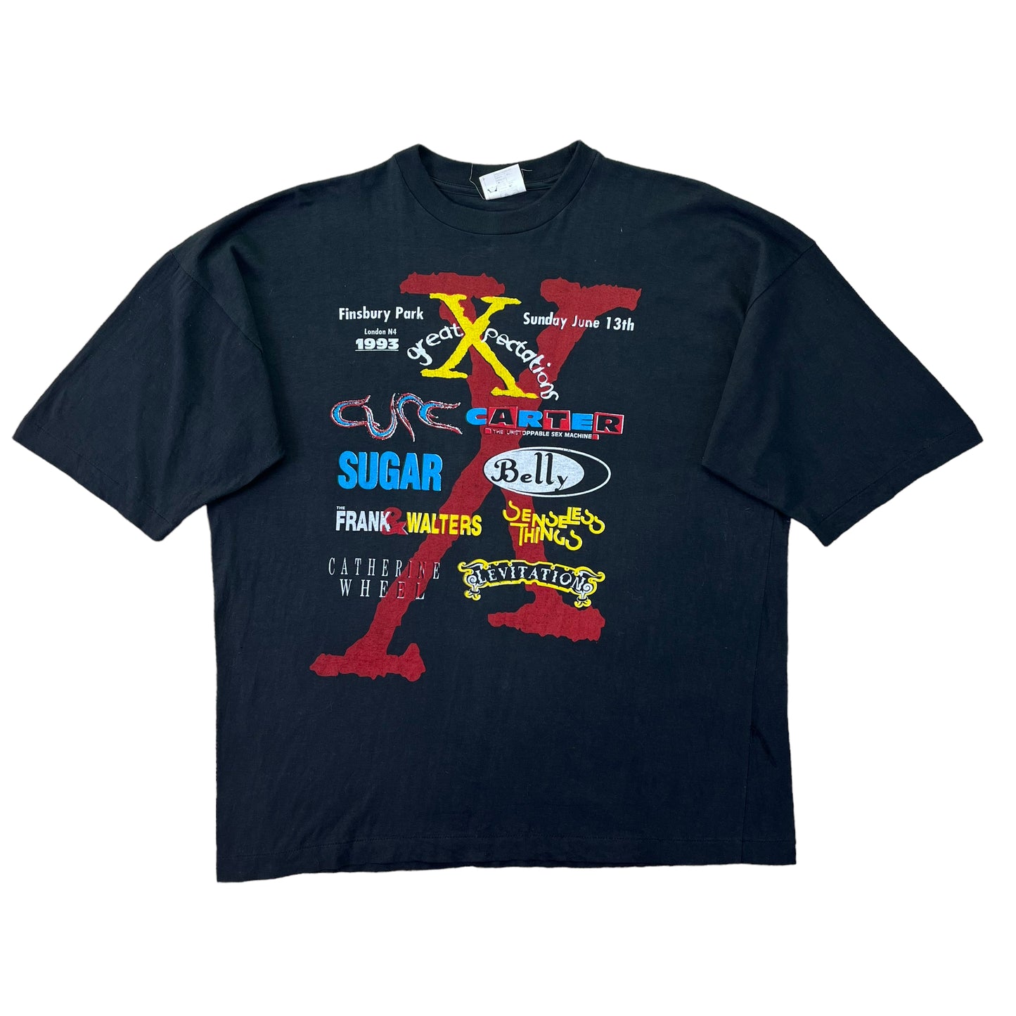 1993 Great Xpectations (XL)