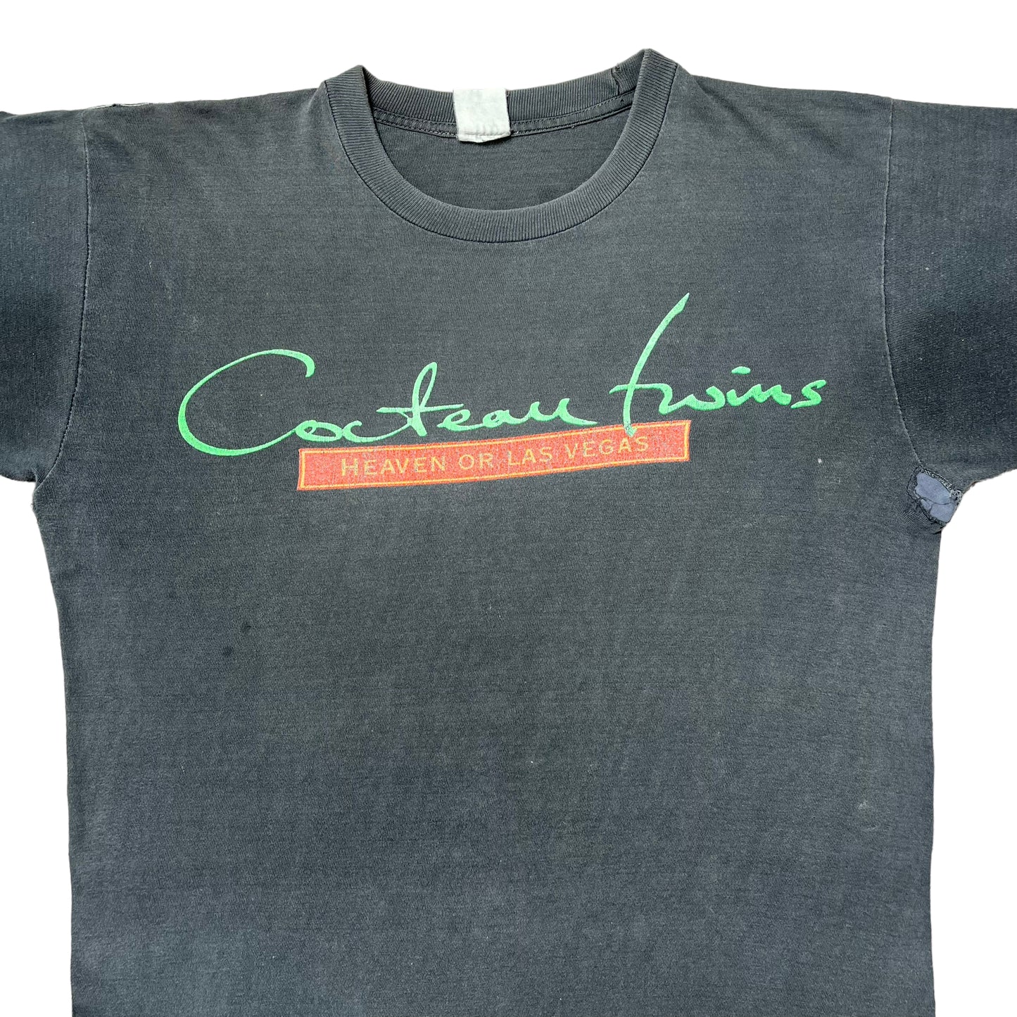 Cocteau Twins ‘Heaven or Las Vegas’ (XL)