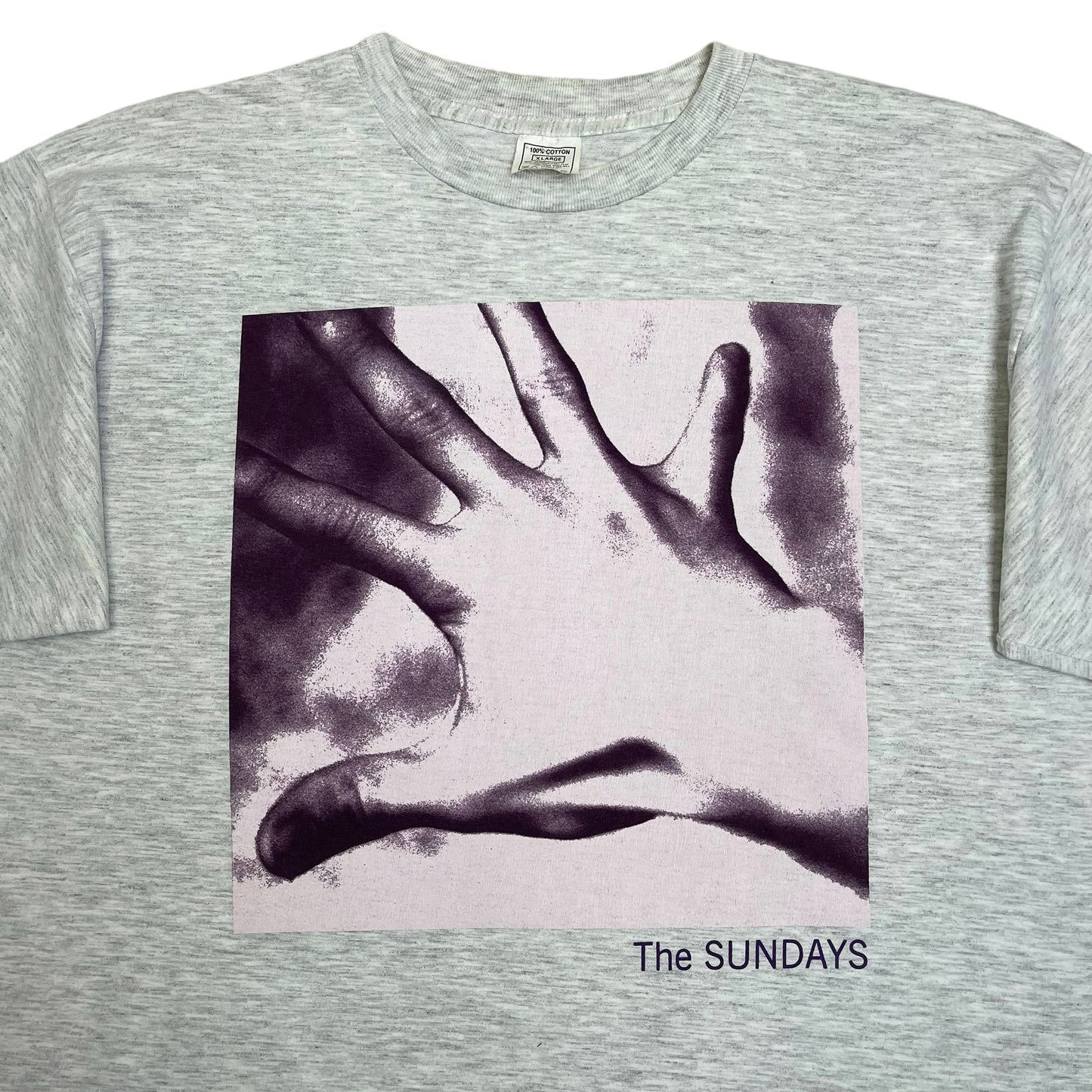 1992 The Sundays ‘Goodbye’ (XL)