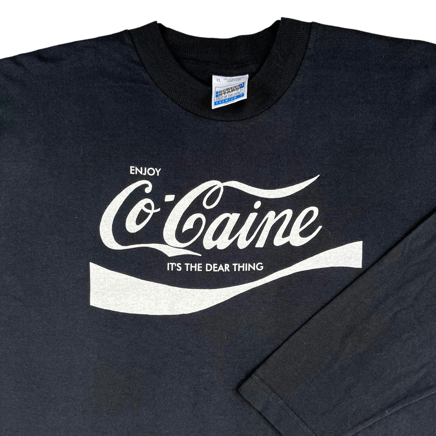 90s Cocaine (XL)