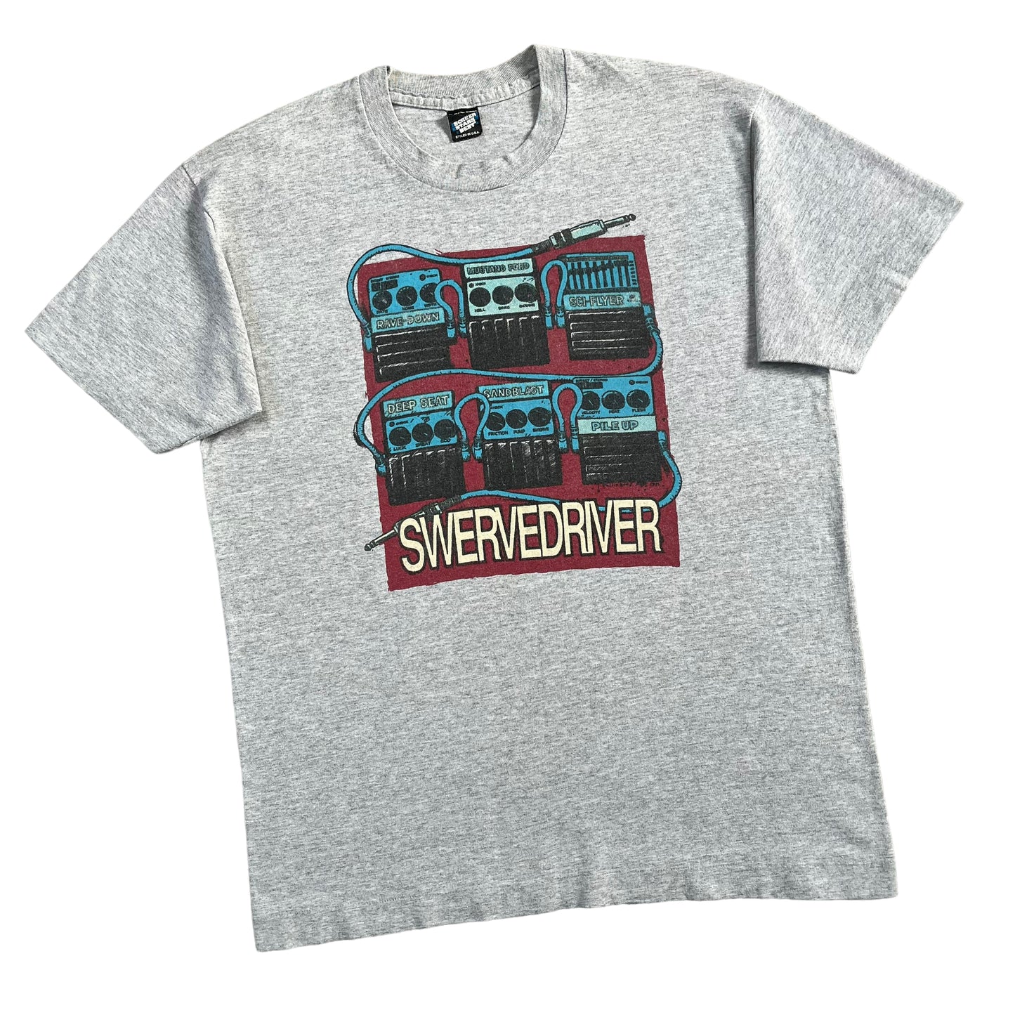 1991 Swervedriver ‘Raise’ (XL)