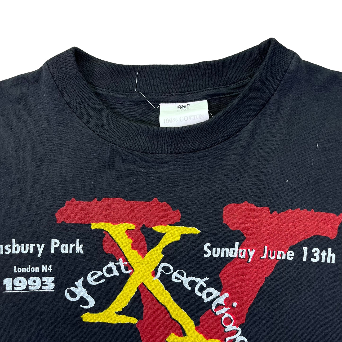 1993 Great Xpectations (XL)