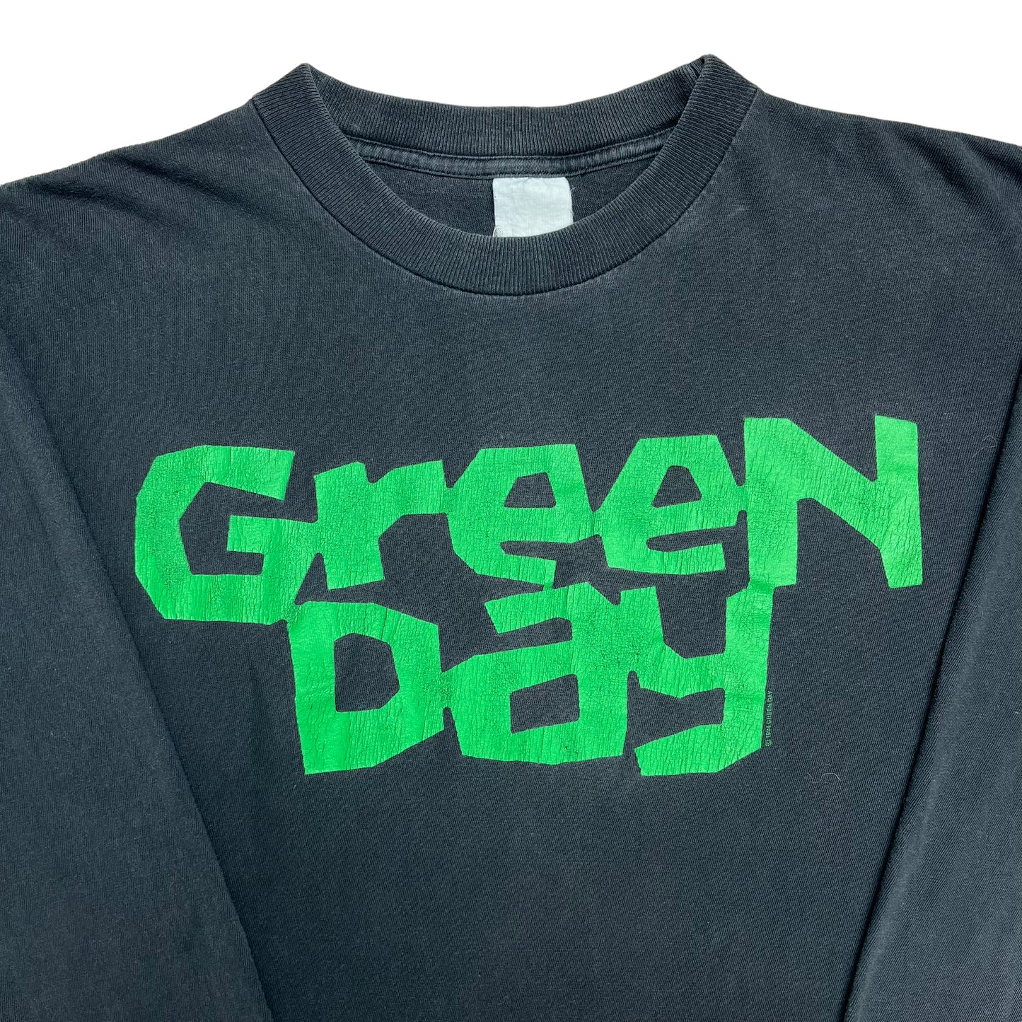 1994 Green Day ‘Pulling Teeth’ (XL)