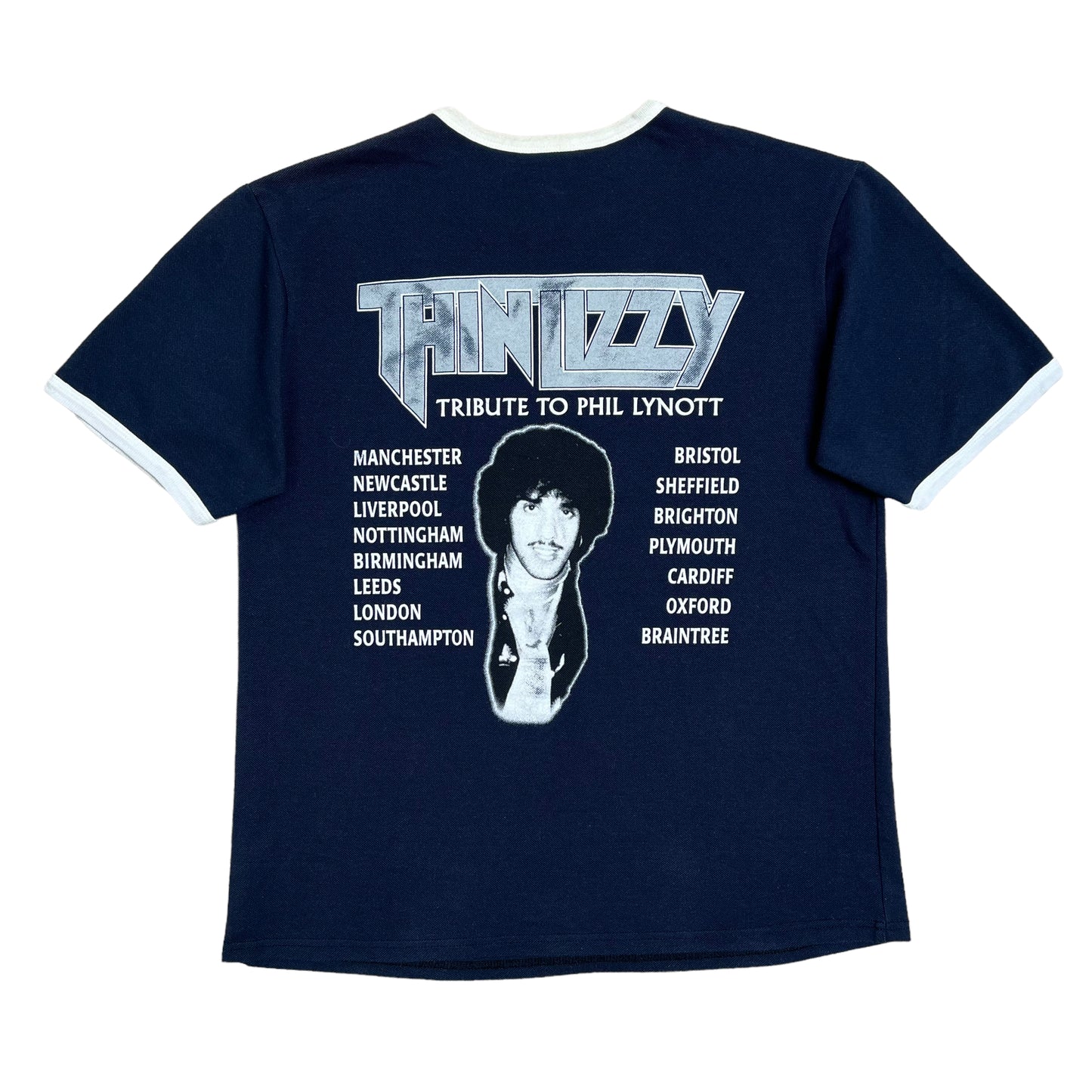 1996 Thin Lizzy (M/L)