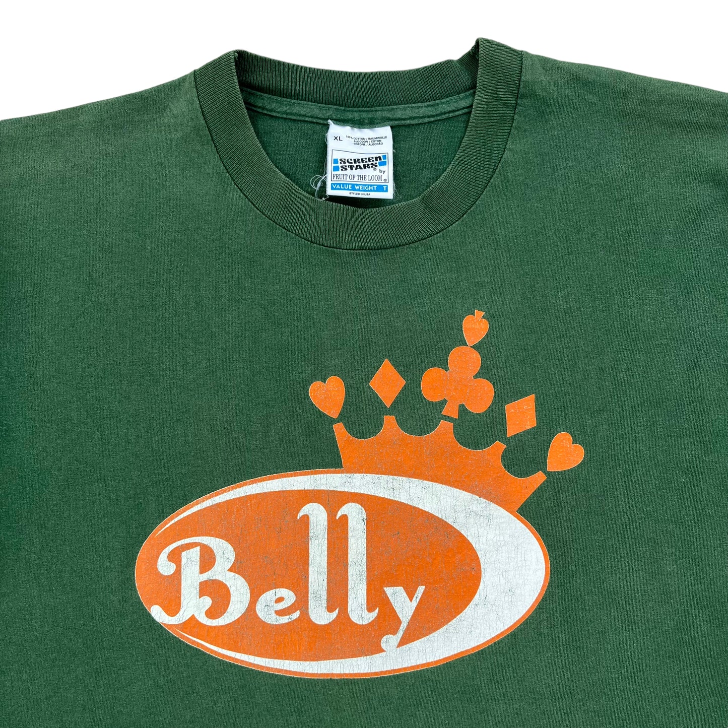 1995 Belly 'King' (XL)